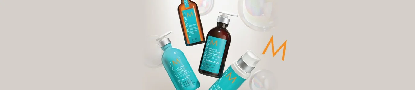 MOROCCANOIL