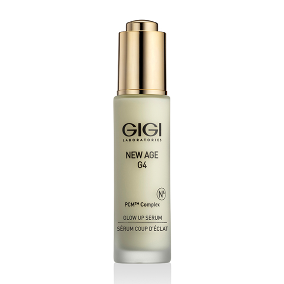 GLOW UP SERUM