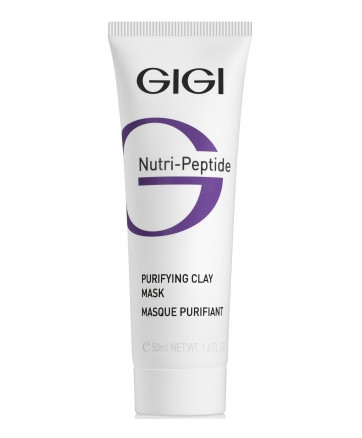 Purifying Clay Mask Oily Skin