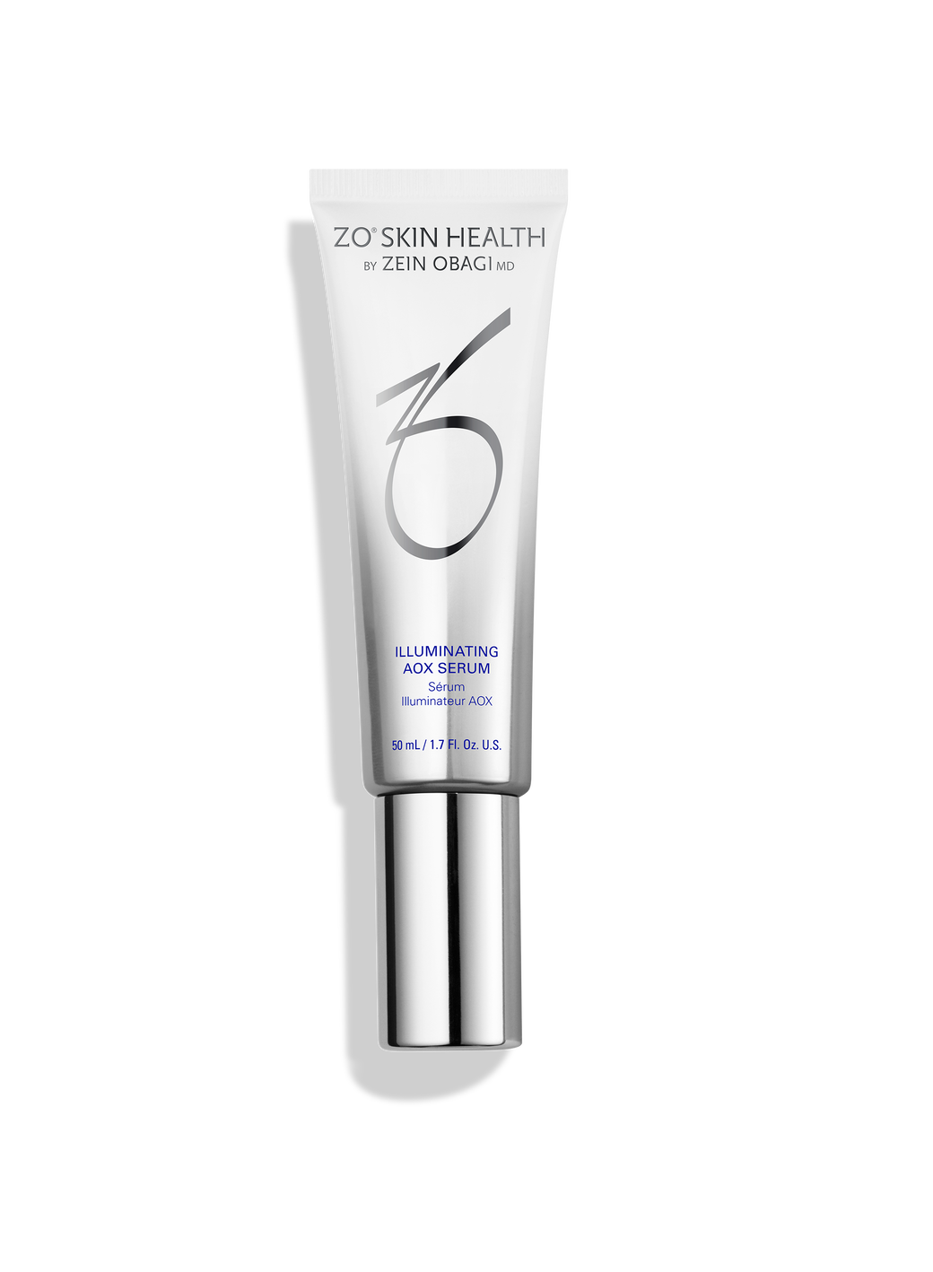 ZO Illuminating AOX Serum — אוקס סרום נוגדי חמצון
