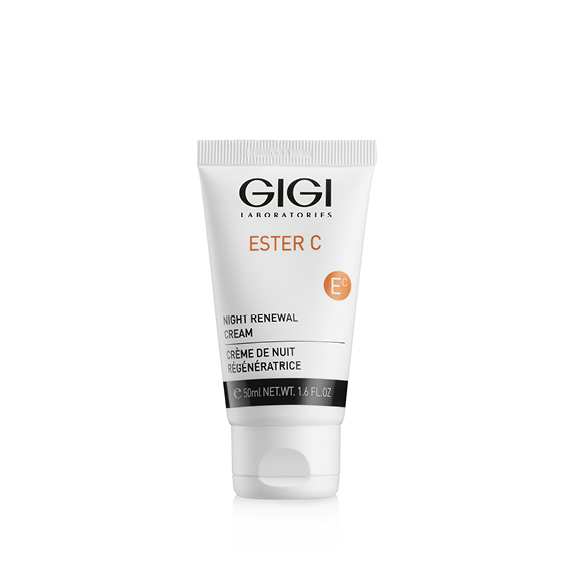 Night Renewal Cream