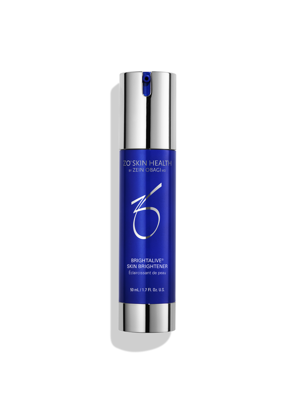 ZO Brightalive Skin Brightener — סרום להבהרת העור