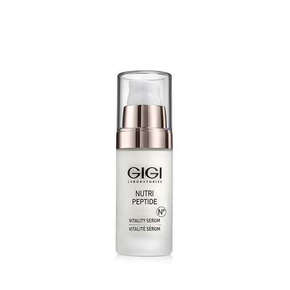 Vitality Serum