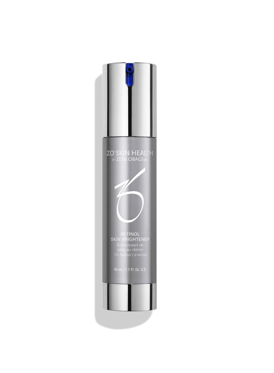 ZO Retinol Skin Brightener 1% — רטינול להבהרת העור