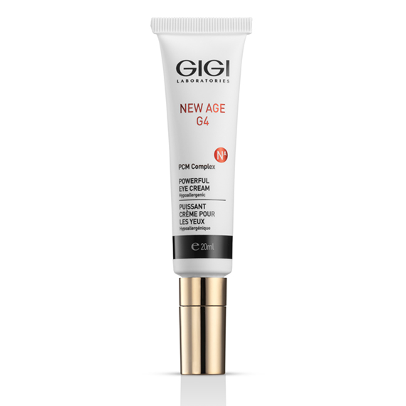 POWERFUL EYE CREAM