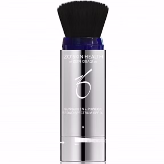 ZO Sunscreen + Powder SPF 30 — פודרת הגנה