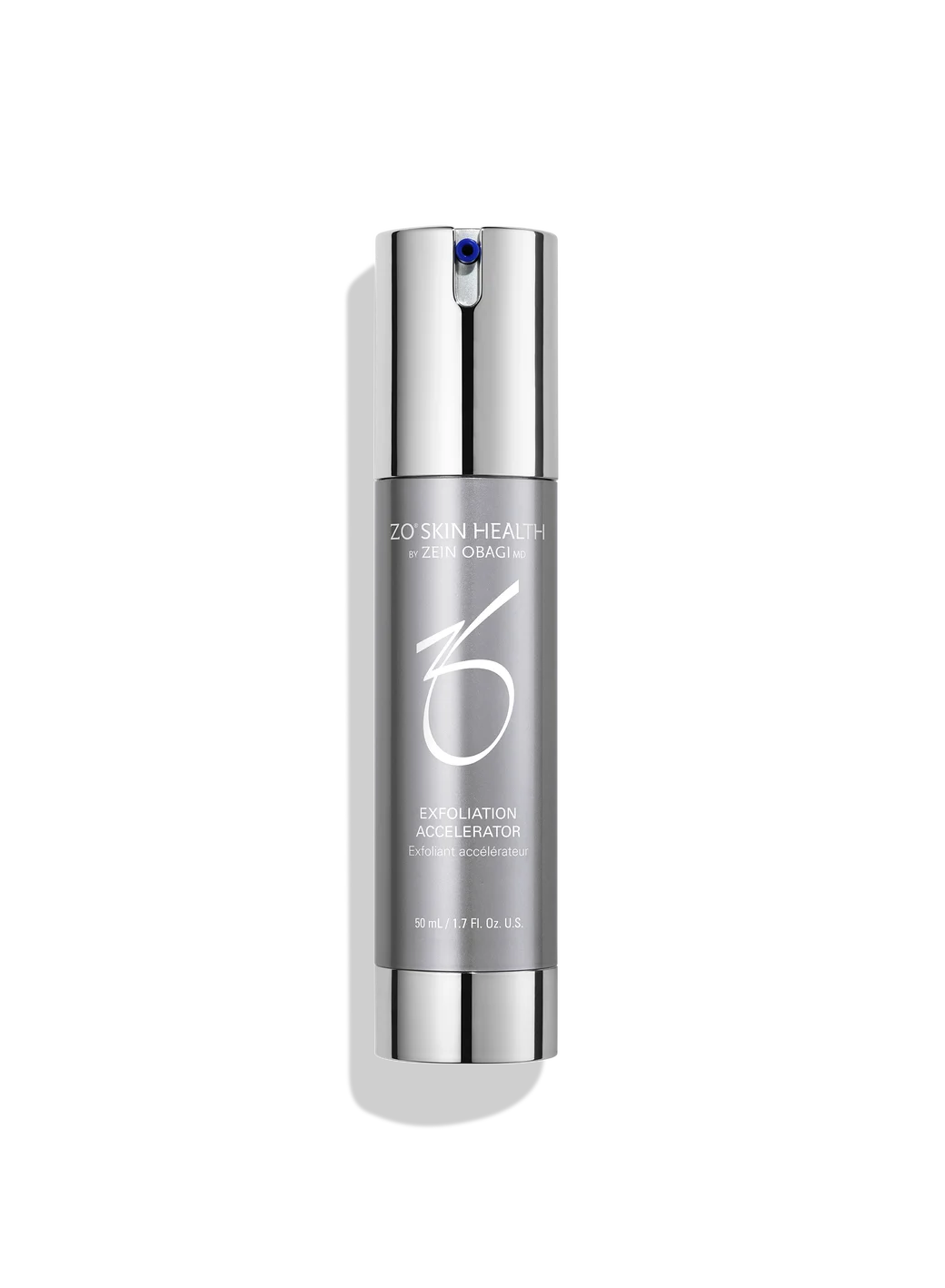 ZO Exfoliation Accelerator — פילינג אקסלרטור