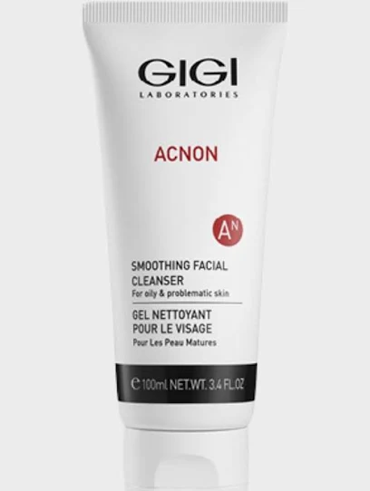 Facial Cleanser for Sensitive Skin