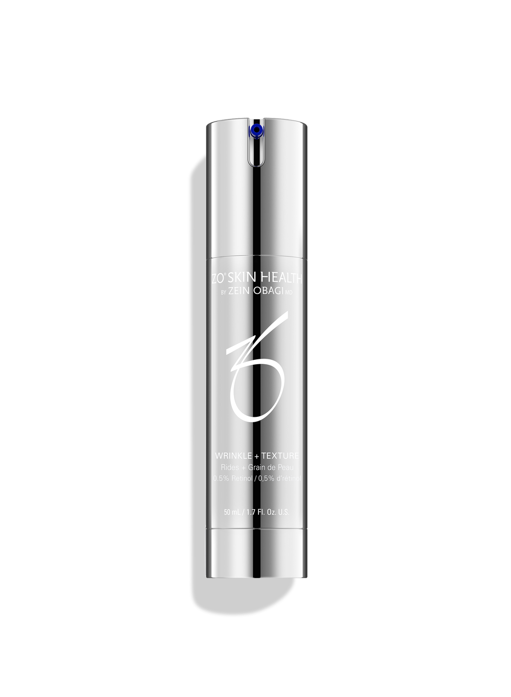 ZO Wrinkle + Texture Repair (0.5% Retinol) — רטינול טקסטורה