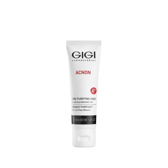 Pore Purifying Mask