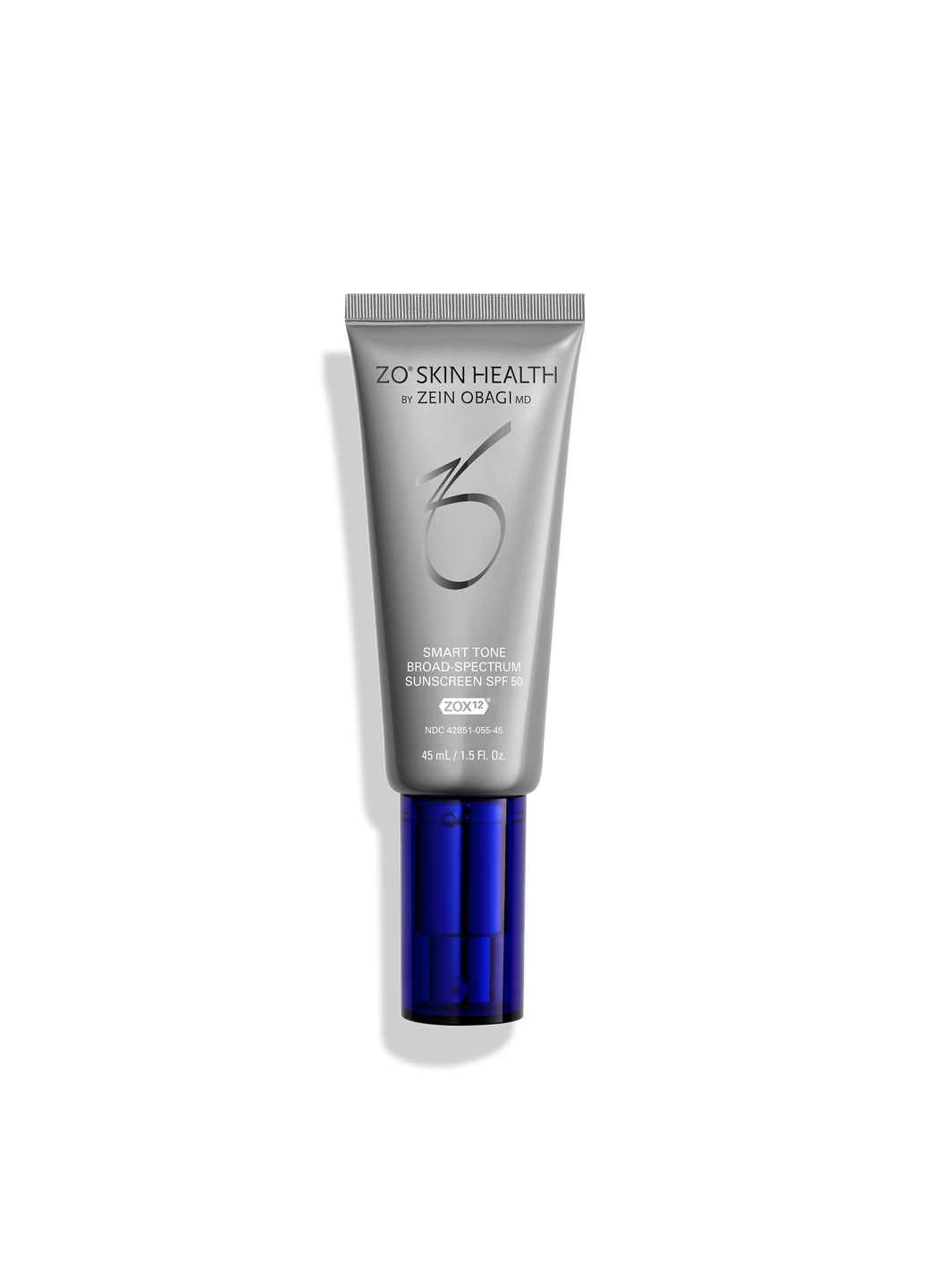 ZO Smart Tone Broad-Spectrum SPF 50 — קרם הגנה סמארט טון