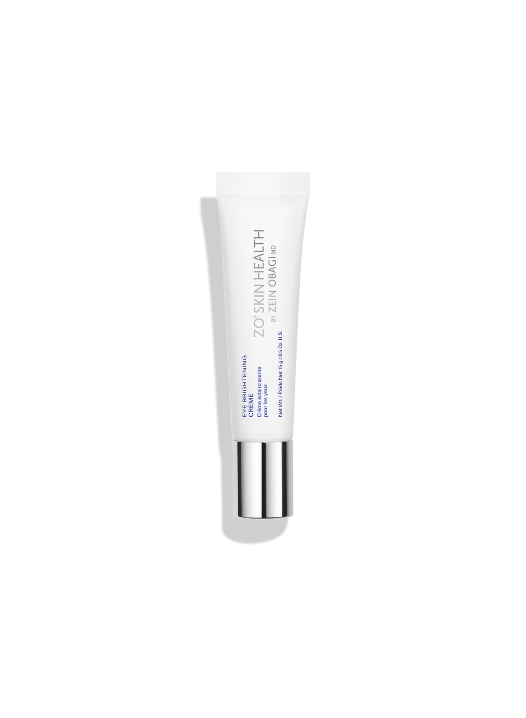 ZO Eye Brightening Crème — קרם עיניים להפחתת כהויות ונפיחות