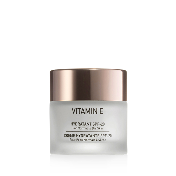 Hydratant SPF-20 For Normal to Dry Skin
