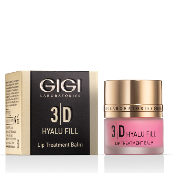 HYALU FILL LIP TREATMENT BALM