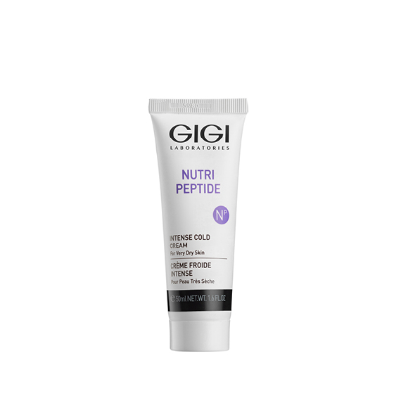 Intense Cold Cream