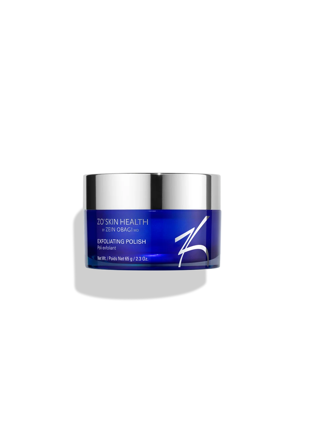 ZO Exfoliating Polish — פילינג הפוליש