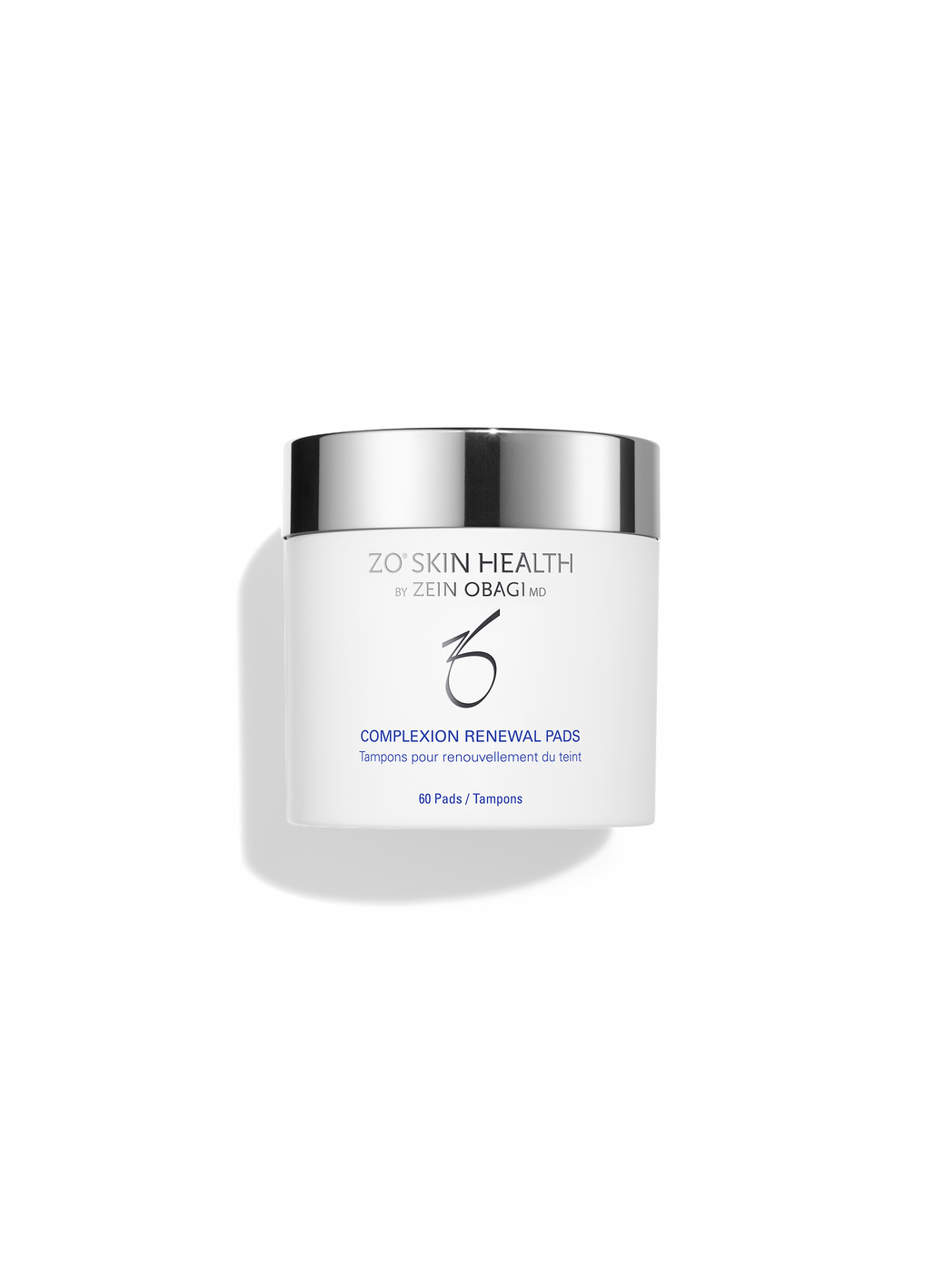 ZO Complexion Renewal Pads — רפידות לחידוש העור