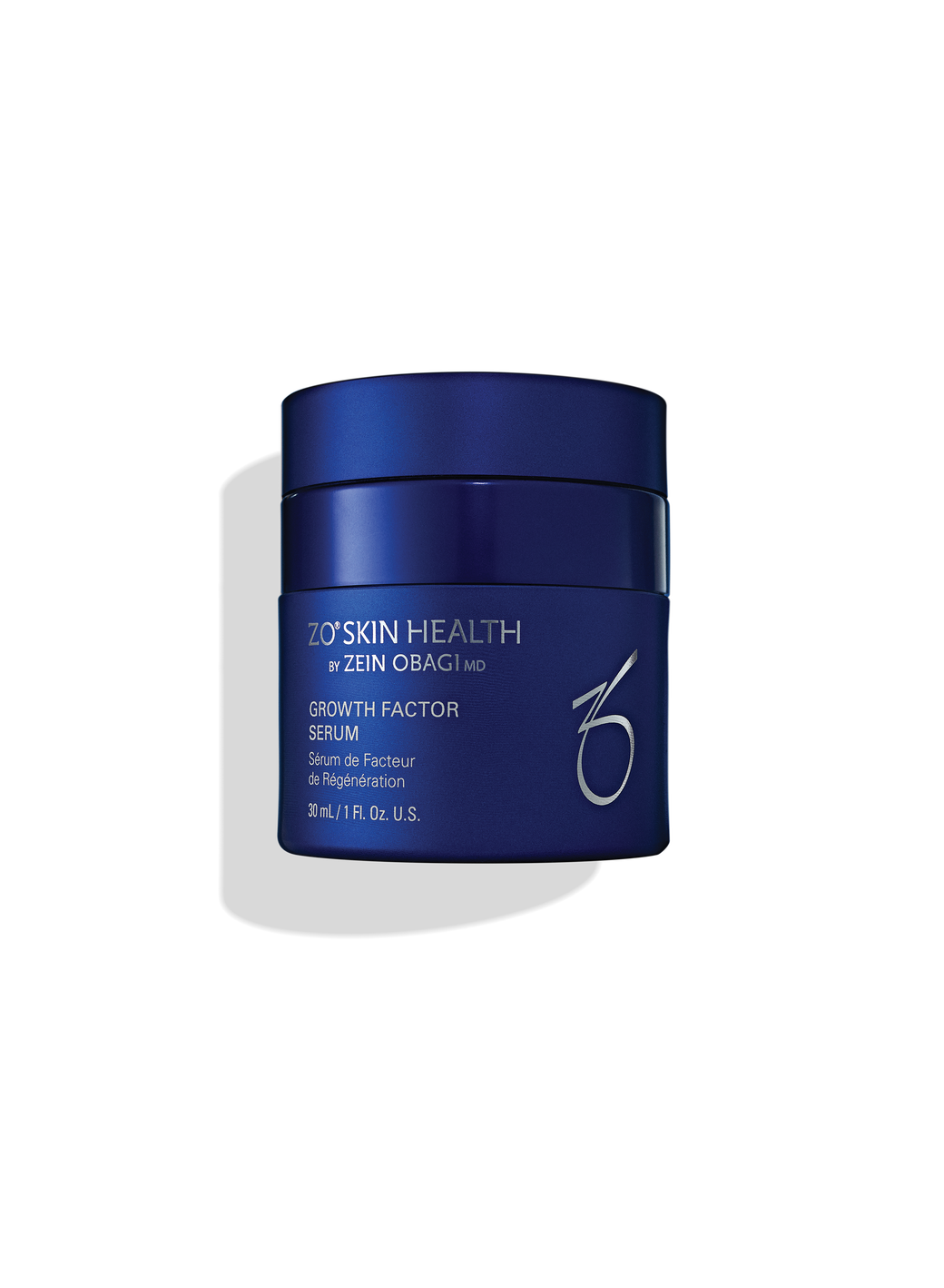 ZO Growth Factor Serum — סרום עם גורמי גדילה
