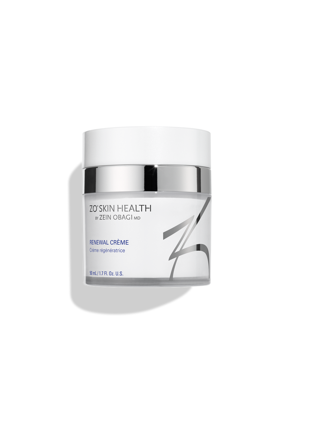 ZO Renewal Crème — קרם לחות לעור רגיל עד שמן