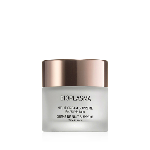 NIGHT CREAM SUPREME