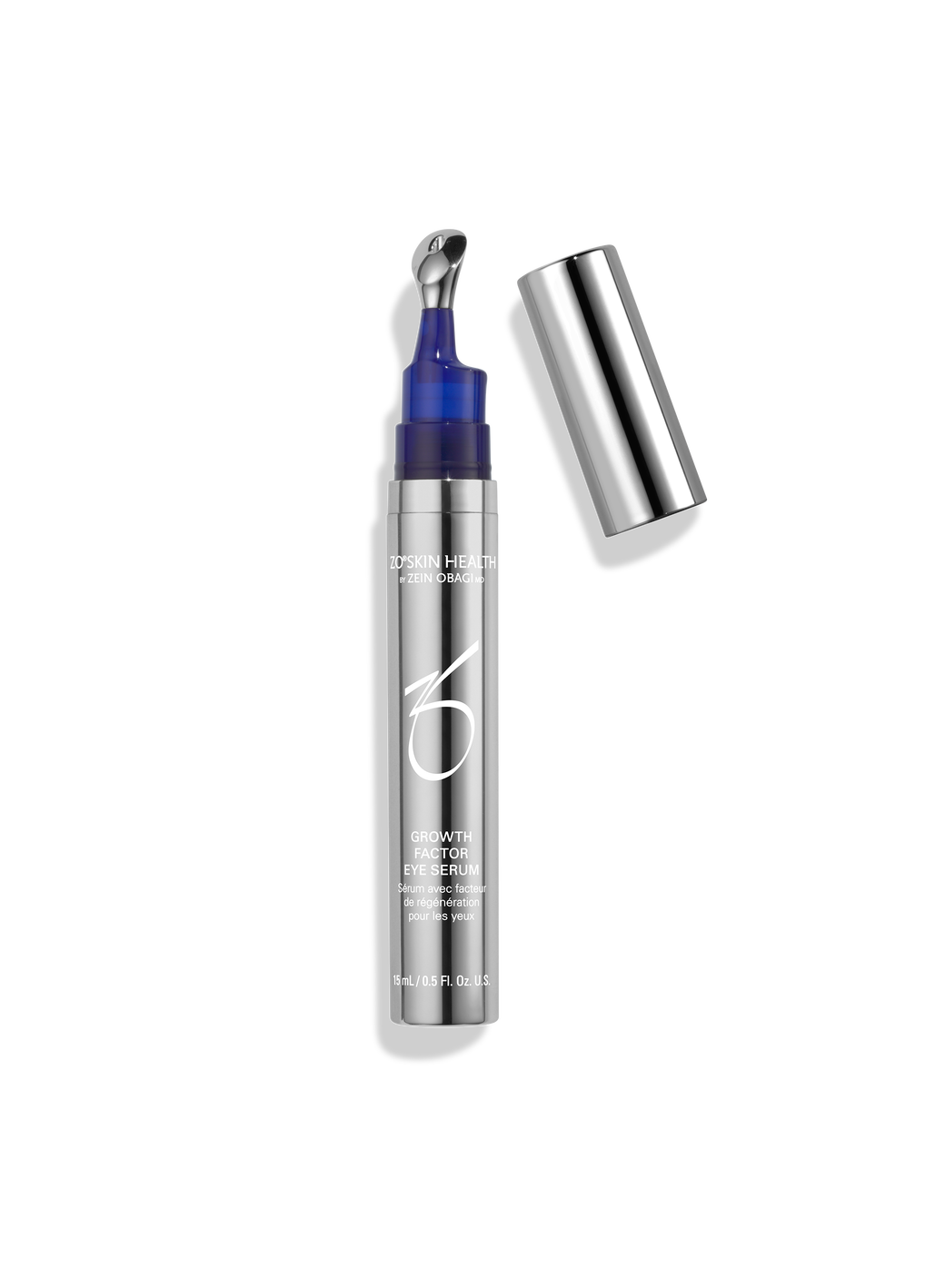 ZO Growth Factor Eye Serum — סרום עיניים אנטי אייג'ינג