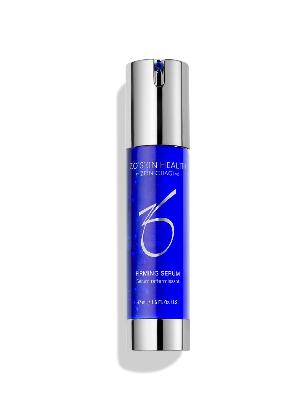 ZO Firming Serum — סרום למיצוק ורפיון העור