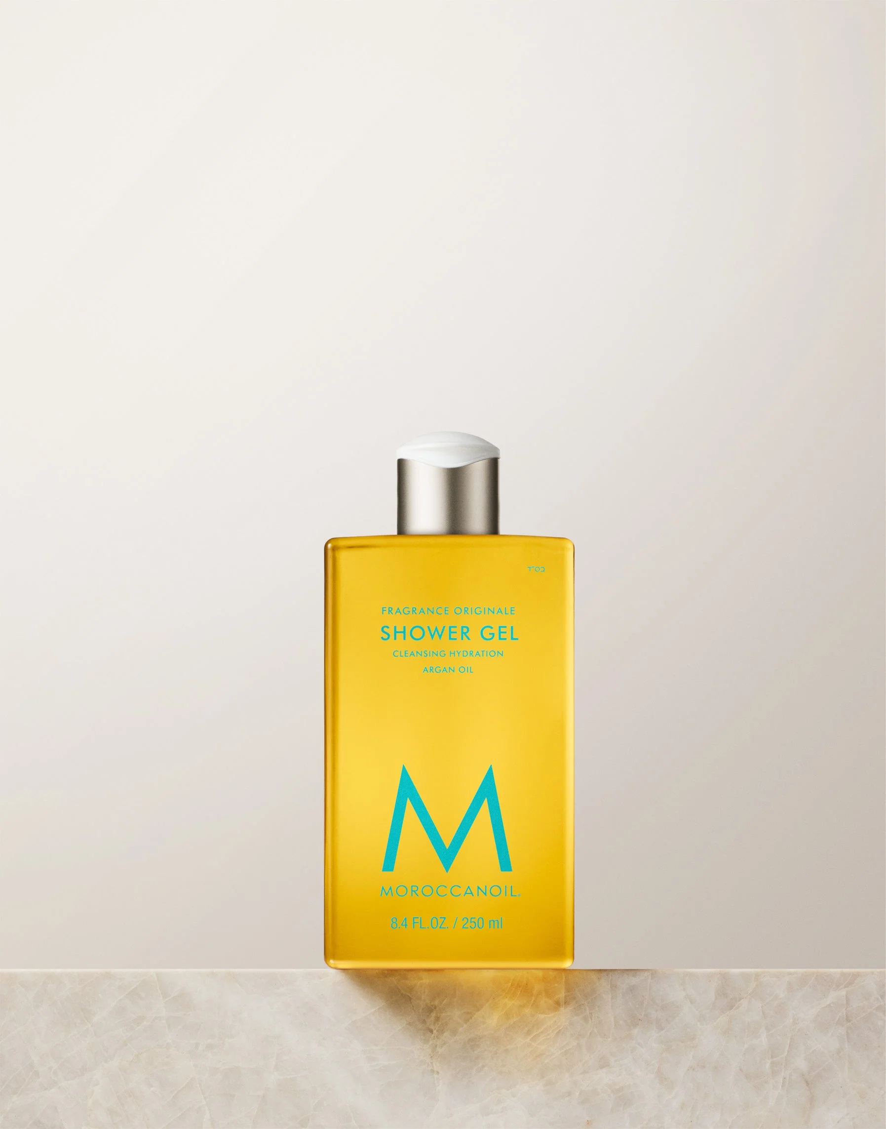 ג'ל רחצה Fragrance Originale