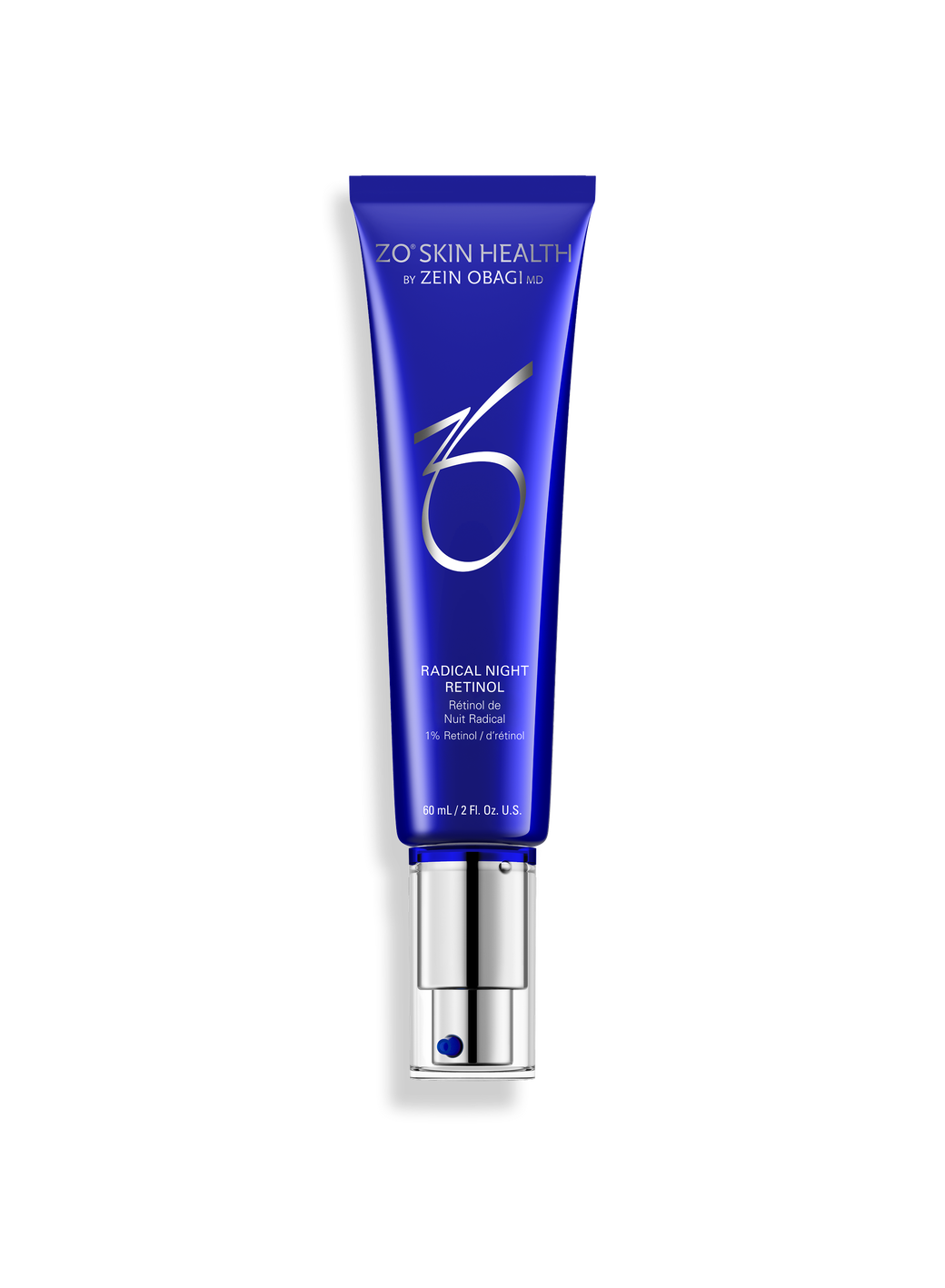 ZO Radical Night Repair (1% Retinol) — רטינול לילה
