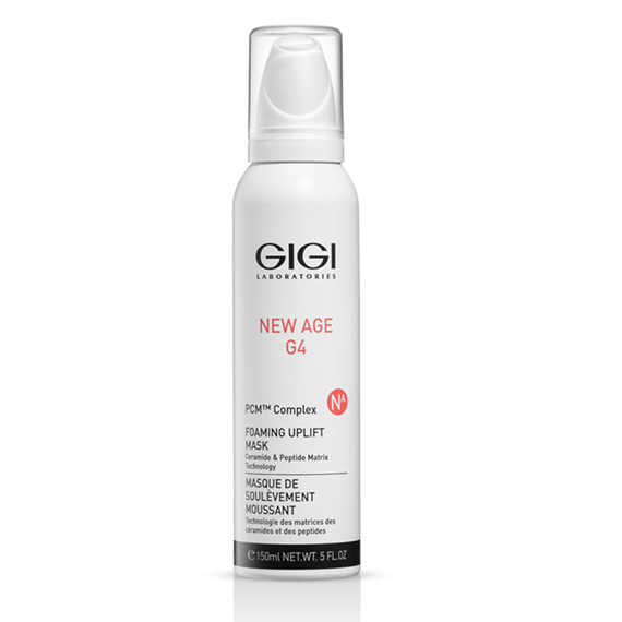FOAMING UPLIFT MASK