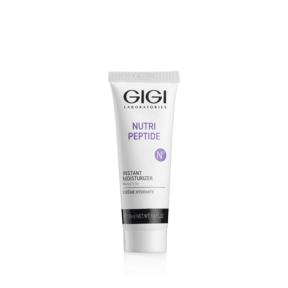 Instant Moisturizer