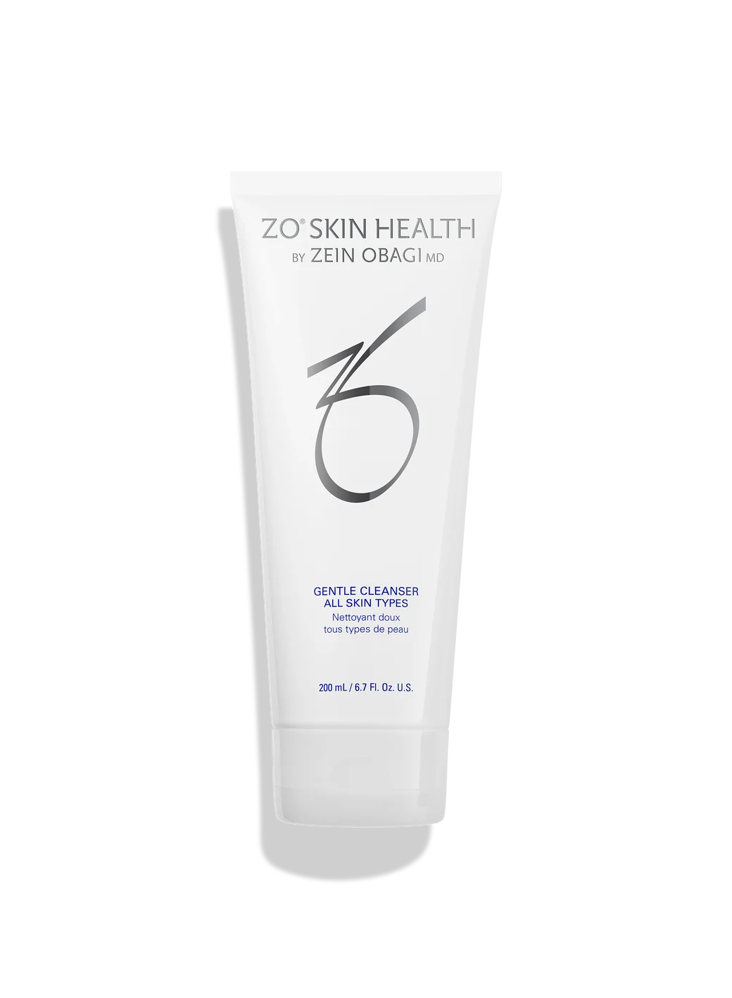 ZO Gentle Cleanser — סבון פנים עדין