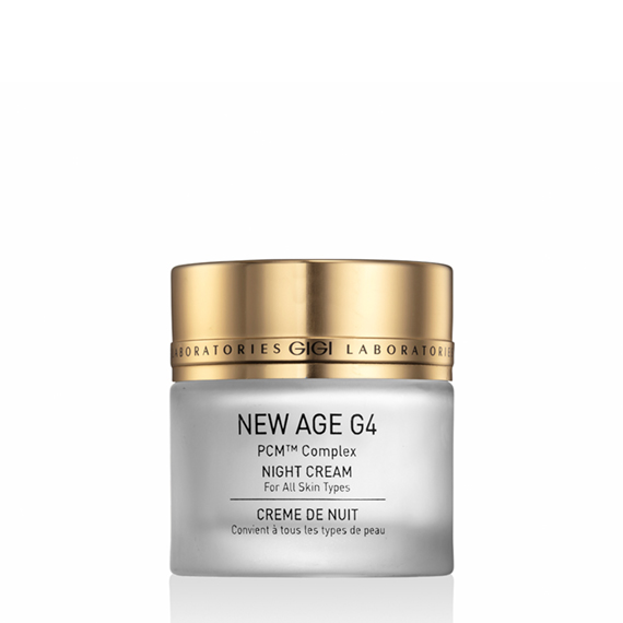 NIGHT CREAM
