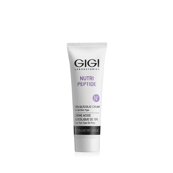 10% Glycolic Cream