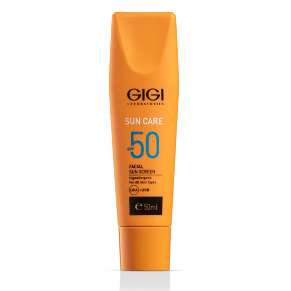 SPF 50