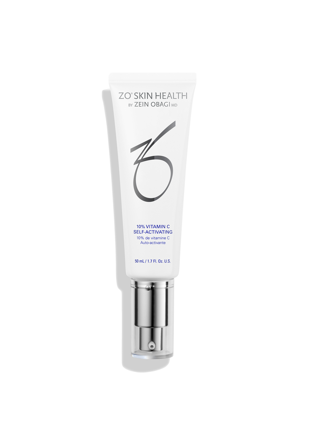 ZO Vitamin C Self-Activating 10% — סרום ויטמין סי