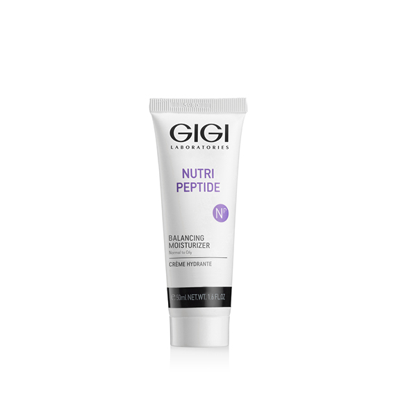 Balancing Moisturizer