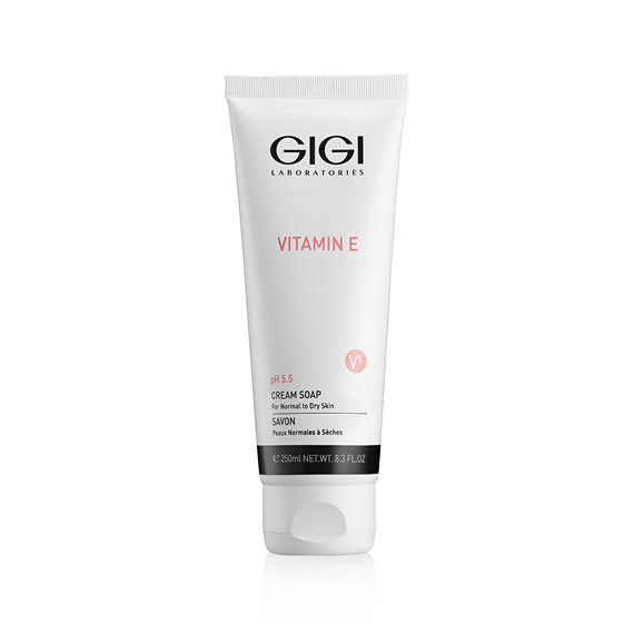 Cream Soap pH 5.5