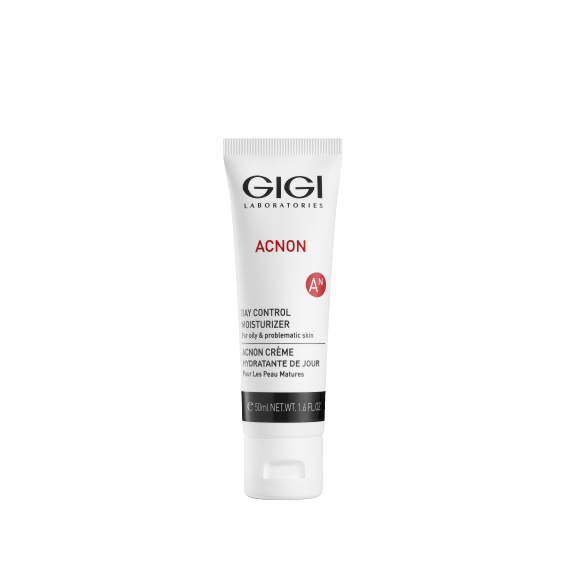 DAY CONTROL MOISTURIZER