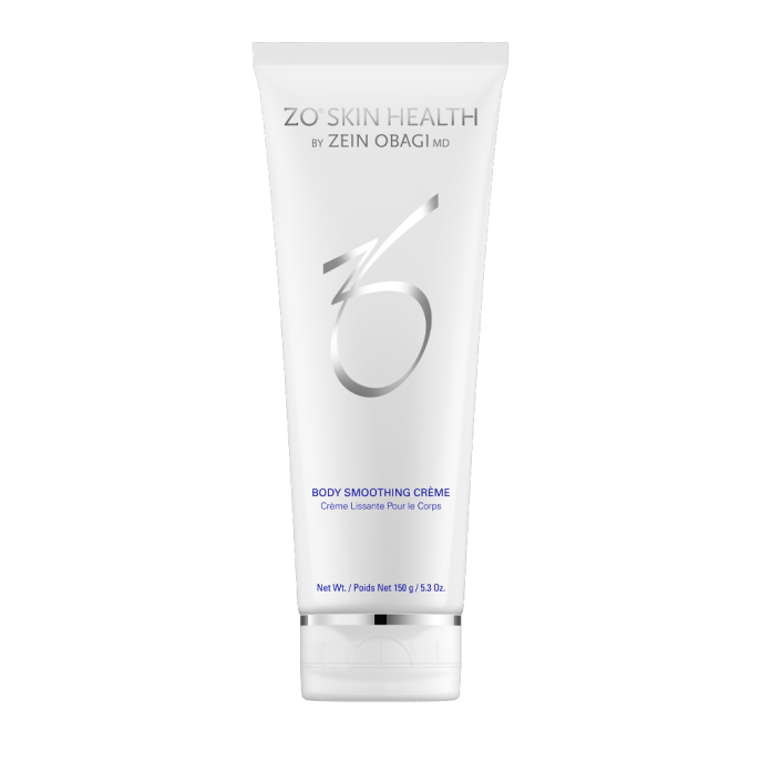 ZO Body Smoothing Crème — קרם גוף סמודינג