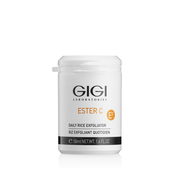 Daily Rice Exfoliator