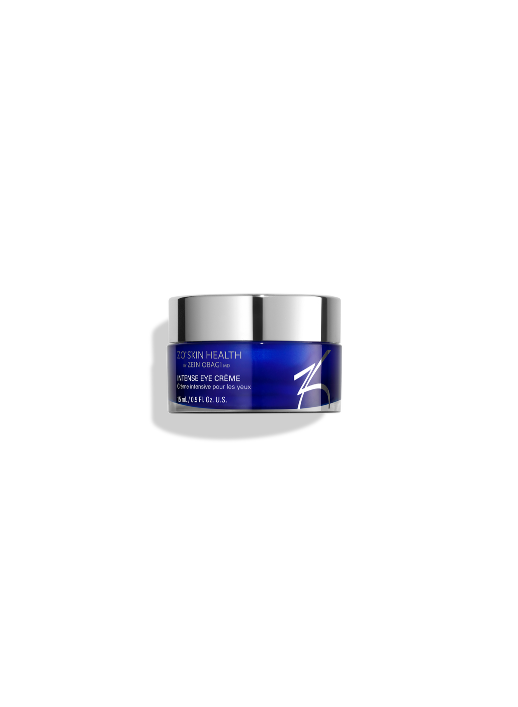 ZO Intense Eye Crème — קרם עיניים אנטי אייג'ינג