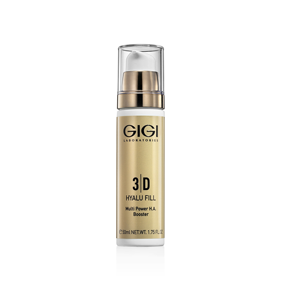 Hyalu Fill Wrinkle-filling serum