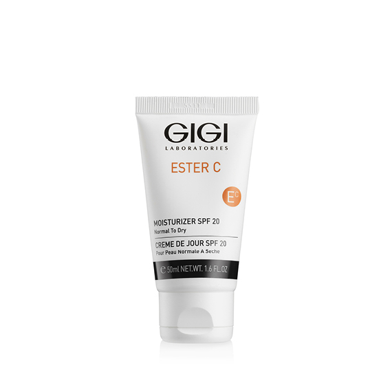 Moisturizer SPF-20