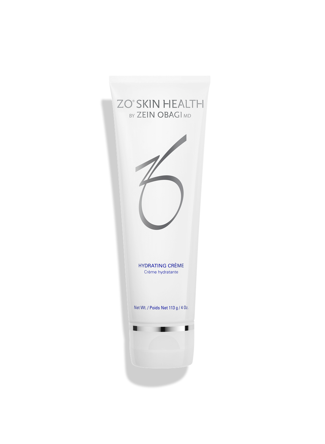 ZO Hydrating Crème — קרם לחות לעור יבש