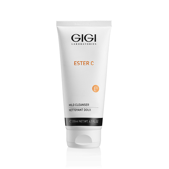 Mild Cleanser
