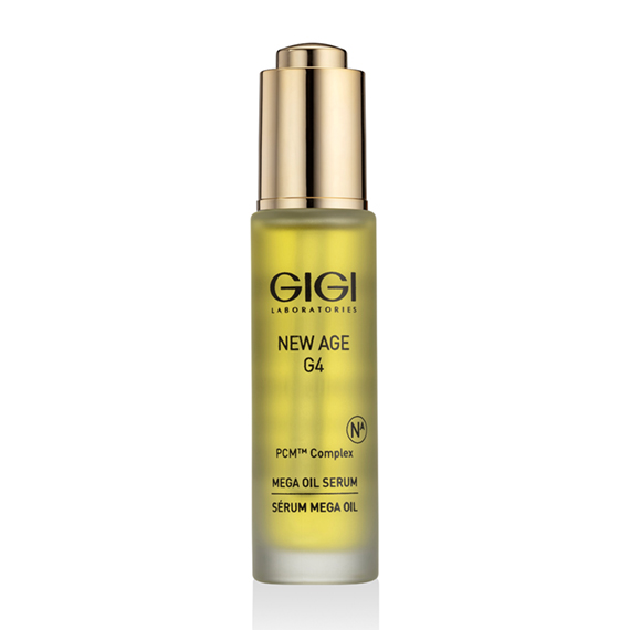 MEGA OIL SERUM