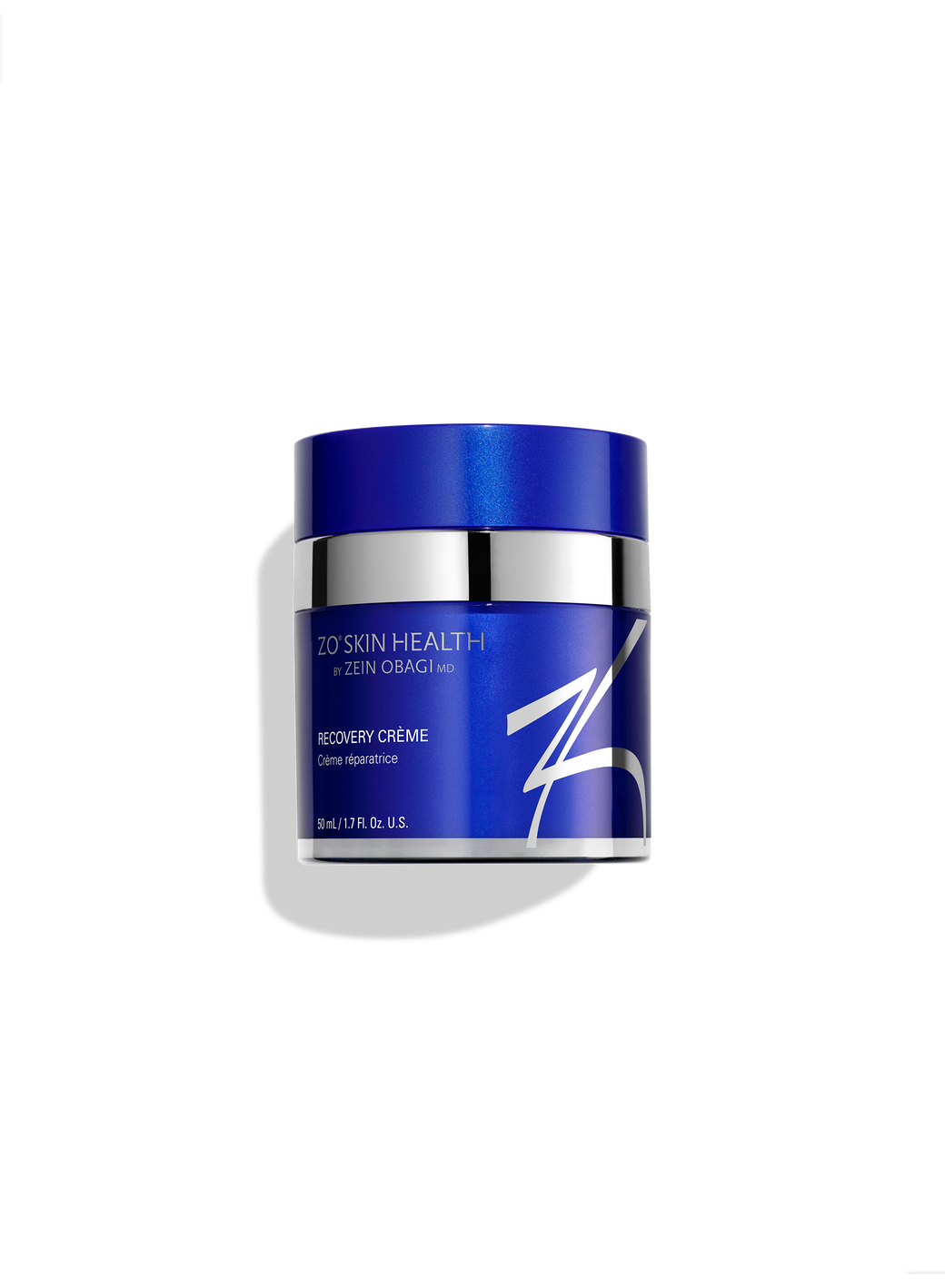 ZO Recovery Crème — קרם לחות משקם לעור יבש
