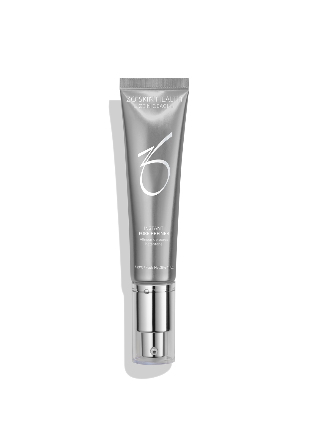 ZO Instant Pore Refiner — סרום להקטנת מראה נקבוביות