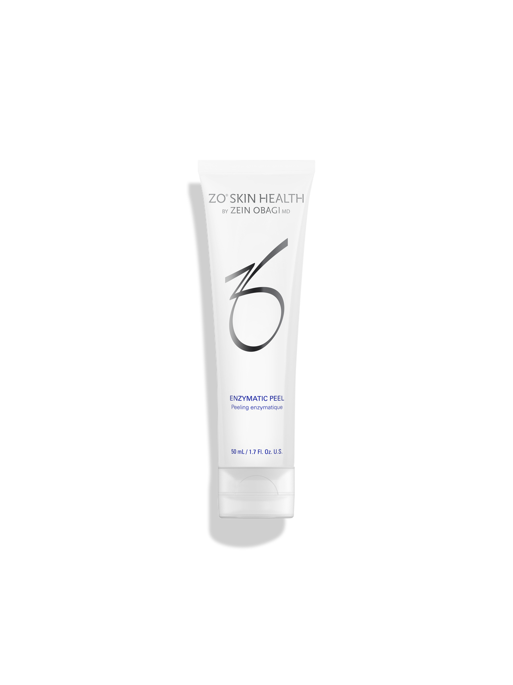 ZO Enzymatic Peel — פילינג אנזימתי