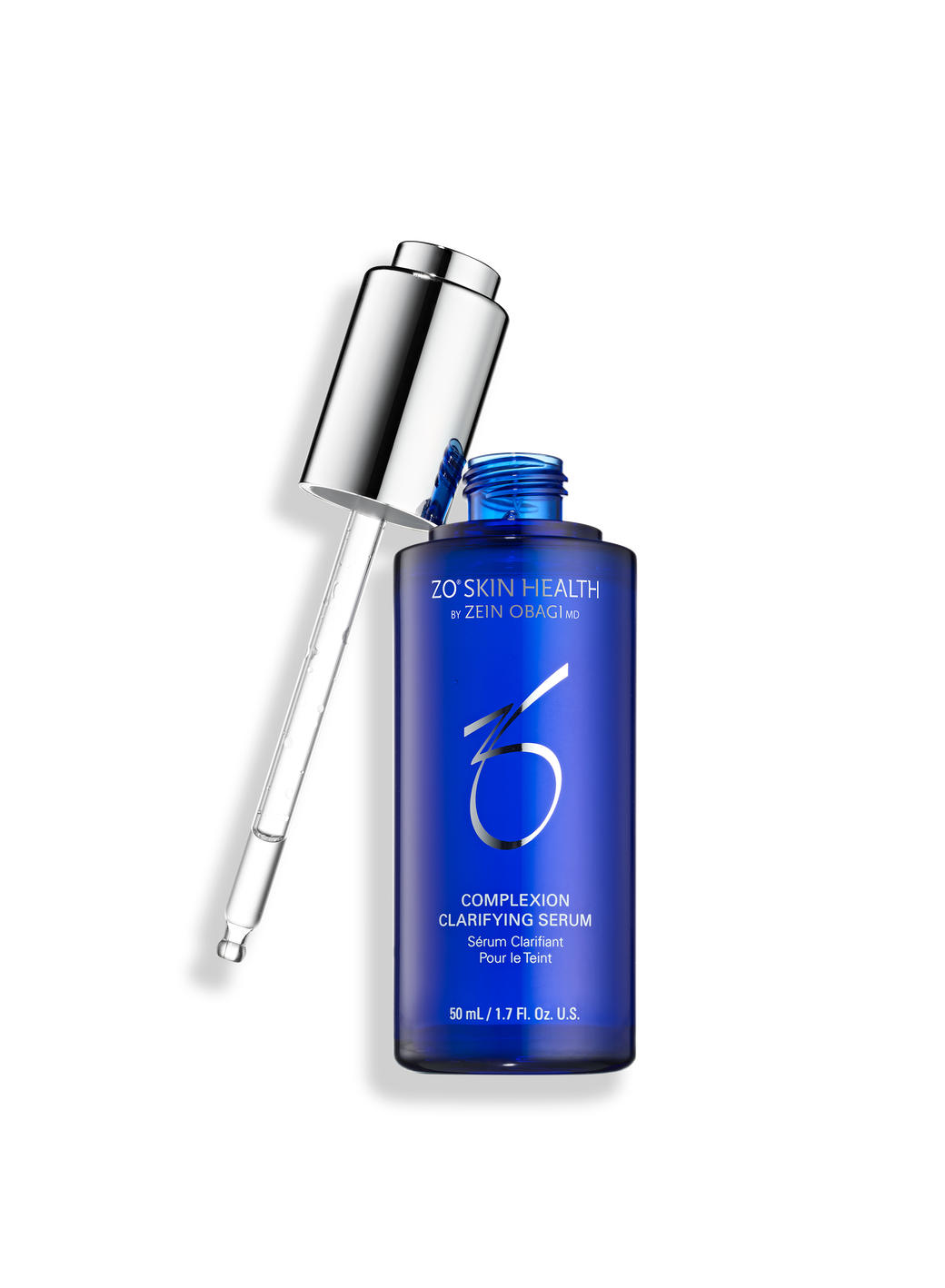ZO Complexion Clarifying Serum — סרום מטהר